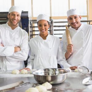 Replacing Bakery Equipment Boosts Employee Morale