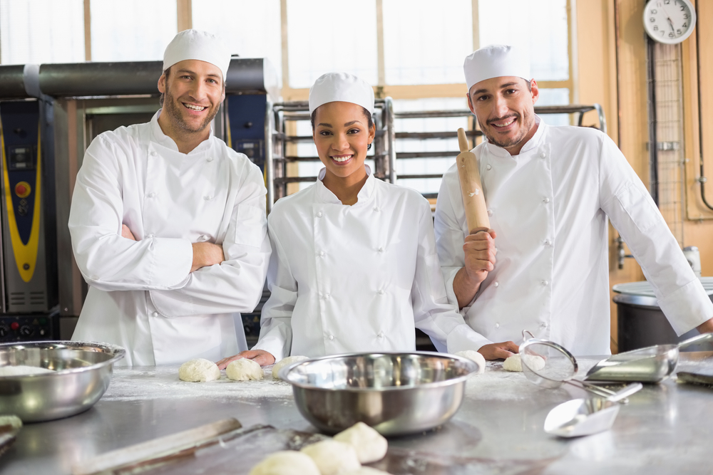 Replacing Bakery Equipment Boosts Employee Morale