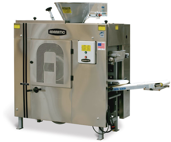 Adamatic ADR-2 Divider Rounder