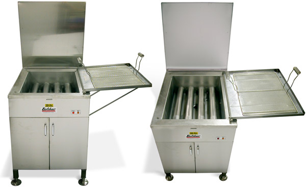 Belshaw 718 Donut Fryer