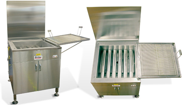 Belshaw 724 Donut Fryer