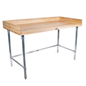 John Boos Table DSB