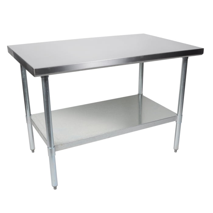 John Boos Table FBLG