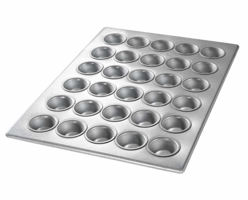 30 On Muffin Pan