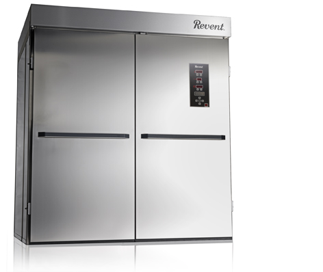 Revent PR 7100 Prover