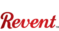 Revent logo