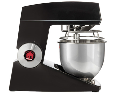Varimixer Teddy Black