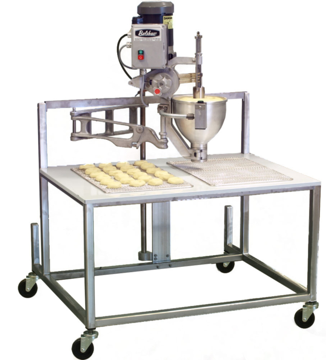 Belshaw Type F Yeat Raised Donut Depositor