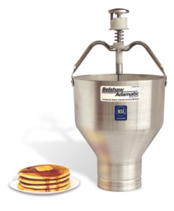 Belshaw Type K Pancake Dispenser