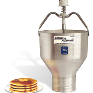 Belshaw Type K Pancake Dispenser