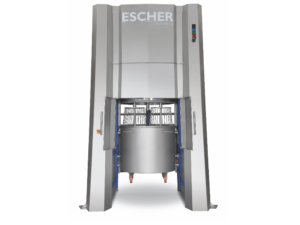 Escher PM-DB Mixer