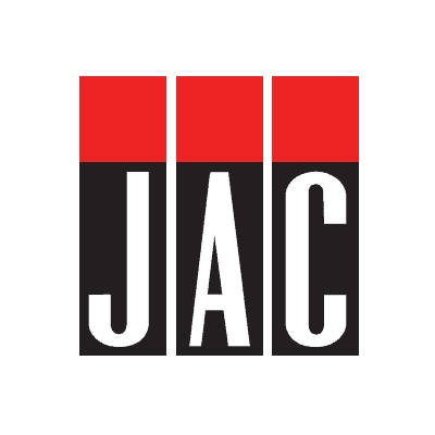 JAC logo