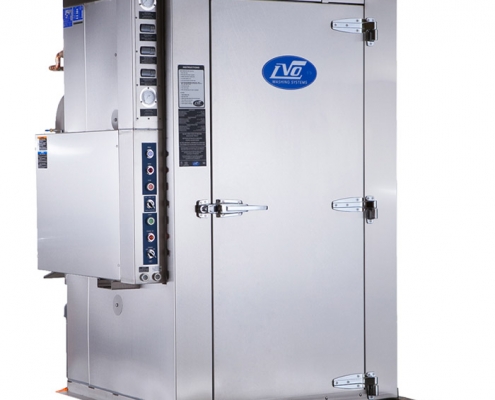 LVO RW1548 Rack Washer