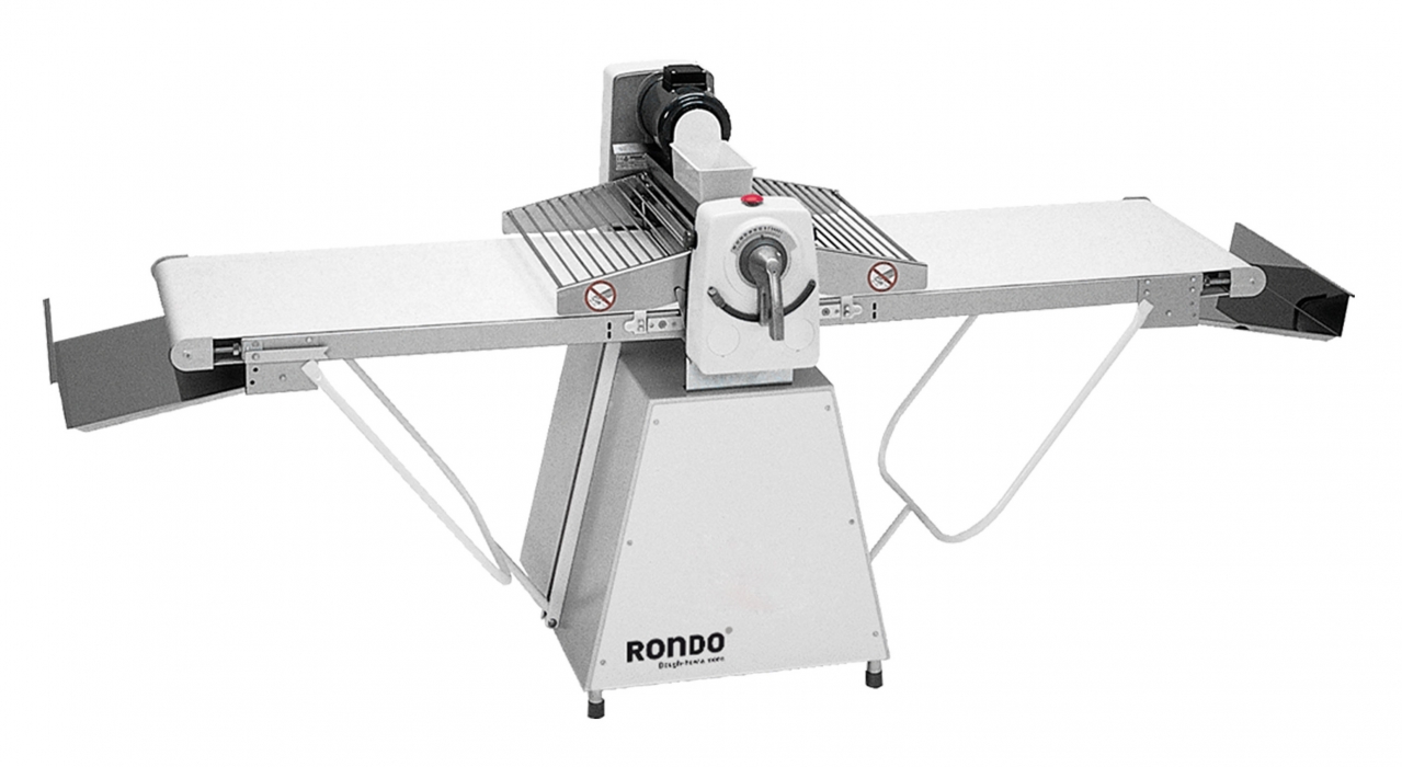 Rondo 615 Dough Sheeter