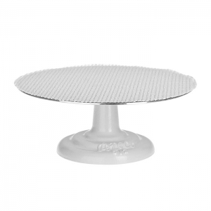 Revolving Cake Stand