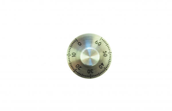 Baxter Replacement Dial