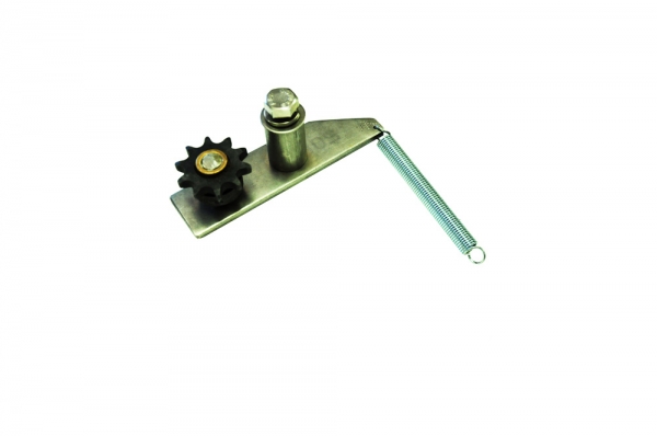 Lower Idler Assembly 8 88