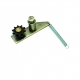 Lower Idler Assembly 8 88